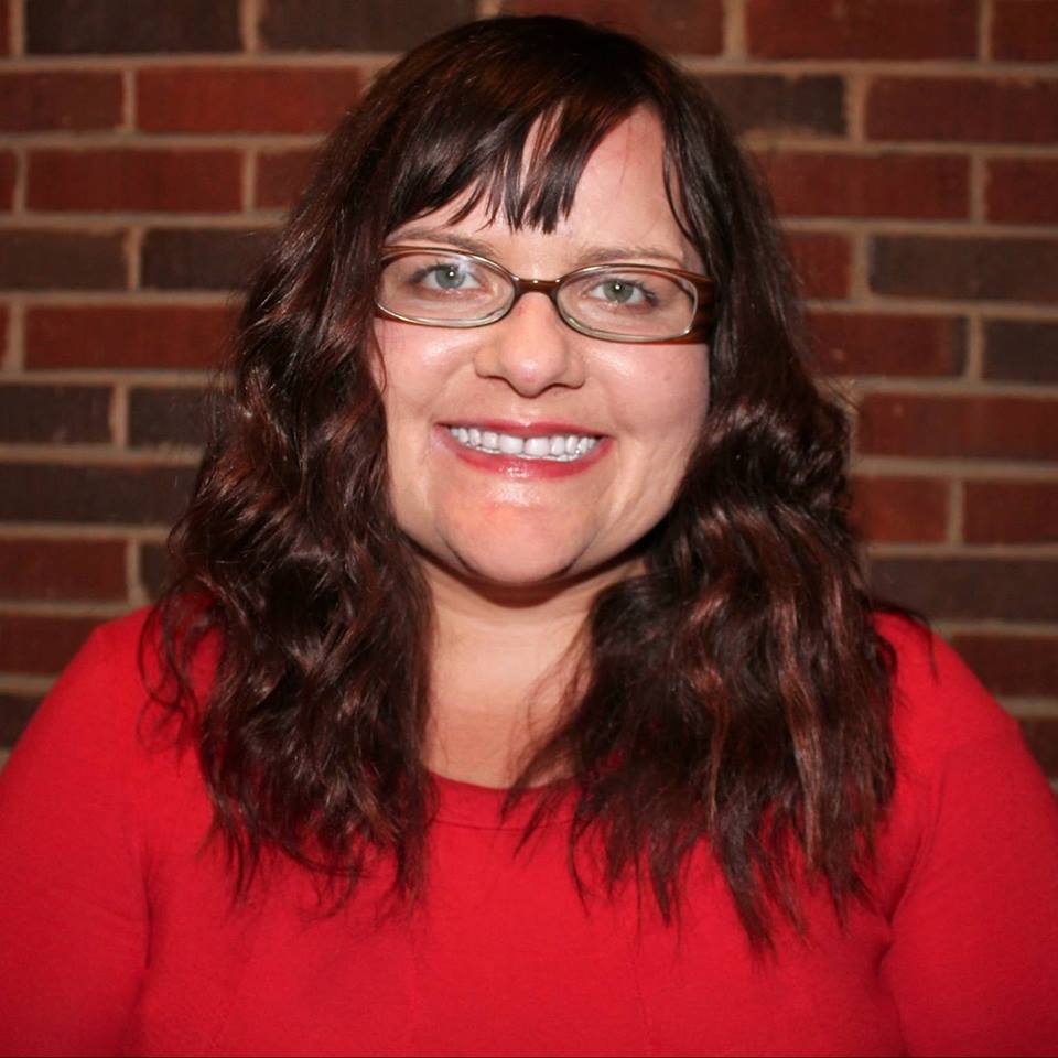 Carrie Draper